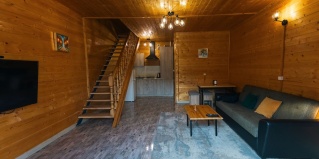 Цахкадзор: Апартаменты Everest Rest House