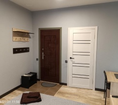 Двухместный стандарт  в Усть-Луга