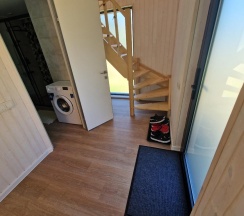 4-местный коттедж стандарт Кусто №2 в Кусто