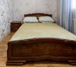Номер улучшенный семейный в По пути