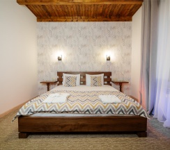 Апартаменты в Маринус