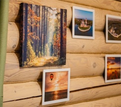 Апартаменты с 2 спальнями в Переславская слобода