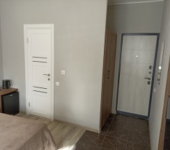 Стандарт с двуспальной кроватью в Ana