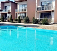 Квартира в Просторы