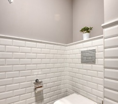 Комфорт Плюс в Риверсайд