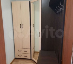 Квартира в Апартаменты на Заря 29Б-29