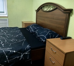 ВИП в Уралец