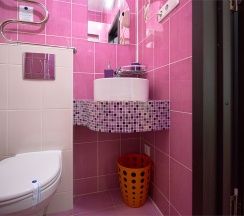 Стандарт  ДАБЛ с балконом в Диса