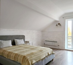 Тропик в Дуплекс Увильды