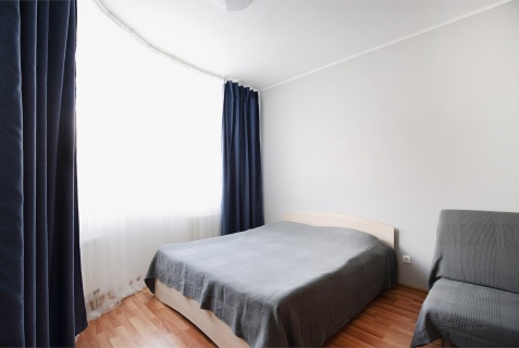 Екатеринбург: Апартаменты Rooms-ekb