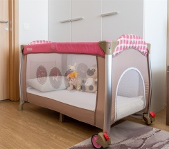 Трехкомнатные улучшенные апартаменты с двумя спальнями (7 этаж) в Real Apartments Sochi