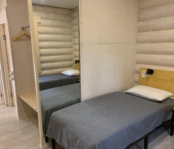 Номер стандарт в Соловки