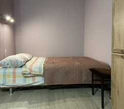 Квартира в Апартаменты на улица Хачатуряна, 12к3