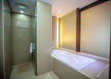 Люкс Premium в Chiangmai Grandview Hotel & Convention Center