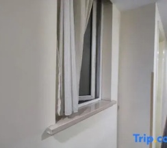 Номер Economy в 7 Days Inn Shanghai Changshou Road Subway Station PCD Store Branch