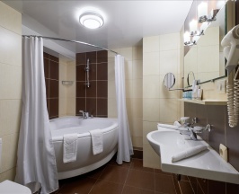 Джуниор сюит в Вега