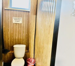 Коттедж стандарт в Хаски