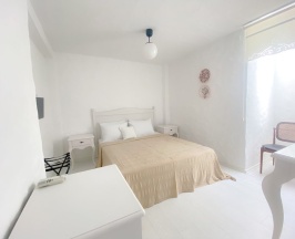 Двухместный номер Economy двуспальная кровать в Balambaka Hotel Alacati