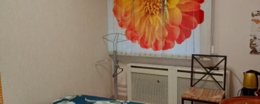 Эконом двухместный в Аура на Рижской