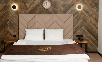 Полулюкс в Hotel X.O.