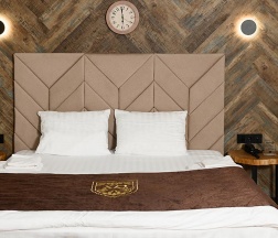 Полулюкс в Hotel X.O.