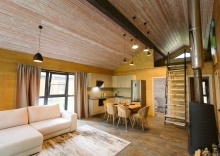 ИМИР ( MAX 8 ГОСТЕЙ ) в Berloga Country Resort