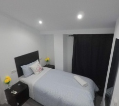 Одноместный номер Standard в AYZ Frailes - Auto check-in property