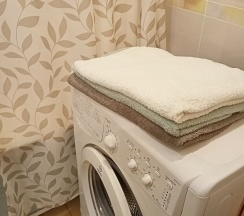 Квартира в Апартаменты на Купчинская улица, 24
