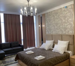 Люкс в Старый город