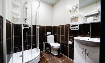 Комфорт плюс в Business Lounge Hotel