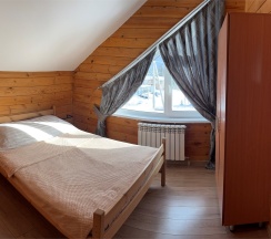 Дом 2 в Дома на Хвойной