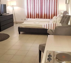Одноместные апартаменты в Hotel Zur Alten Stadtkellerei Leipzig