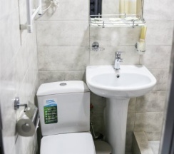 Трёхместный номер Standard в Грузинские обычаи