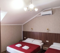 Стандарт Трёхместный в Ленарт