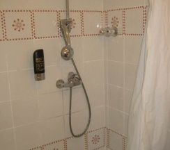 Номер Standard в Hotel Seibel