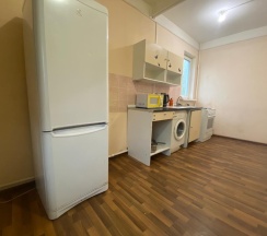 Квартира в Апартаменты на СНТ Воговец, д 207, кв 16
