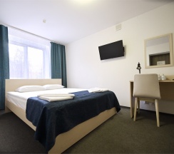 Стандарт в Alma