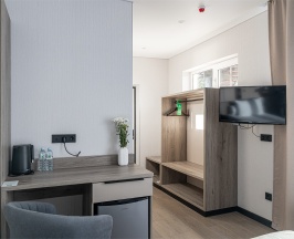 Стандарт Комфорт, корпус D в Экодом