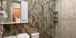 Дербент: Отель Сова