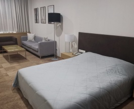 Двухместный номер Standard двуспальная кровать в Юрибей