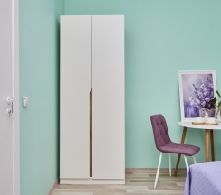 Двухместный номер с 1 двуспальной кроватью в Наше радушие