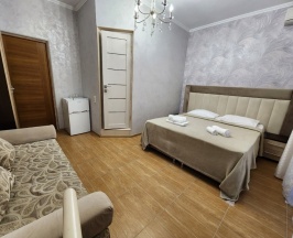 Семейный номер Comfort в Южный Берег
