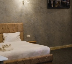 Номер Standard в Отель Olive Garden Baku