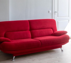 Трехместный Люкс №162 в Марциальные воды