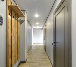 Улучшенный  №30 в Портал Апартментс