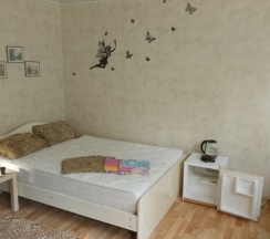 Номер Superior в Виктория