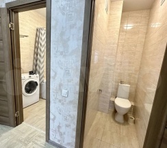 Квартира в Апартаменты на ул. Дмитрия Менделеева, 2