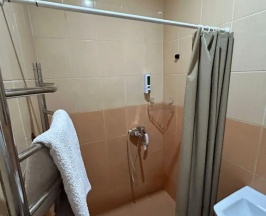 Люкс Comfort в Камея