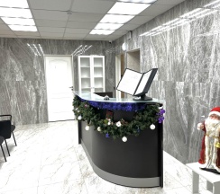 3-местный номер эконом семейный в Темпер прайд