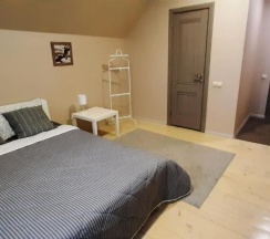 Номер Deluxe в Townhouse Klenovy